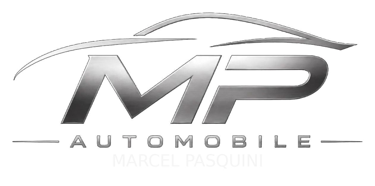 MP Automobile Marcel Pasquini