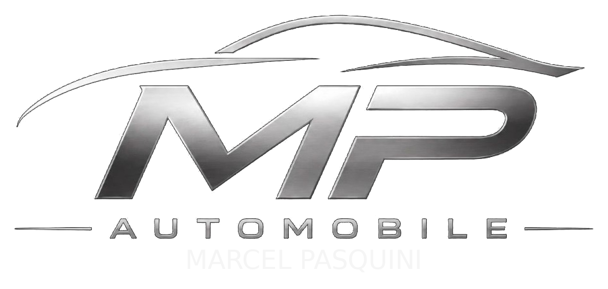 MP Automobile Marcel Pasquini